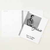 Afstuderen planner (Display)