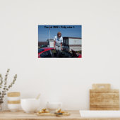 afstuderen poster (Keuken)