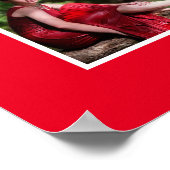 Afstuderen Poster 8 Fotocollage klasse van het jaa (Hoek)