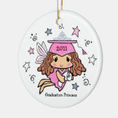 Afstuderen Princess Ornament (Links)