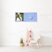 Afstuderen, R N, Geregistreerde Verpleegkundige, D Spandoek (Insitu)