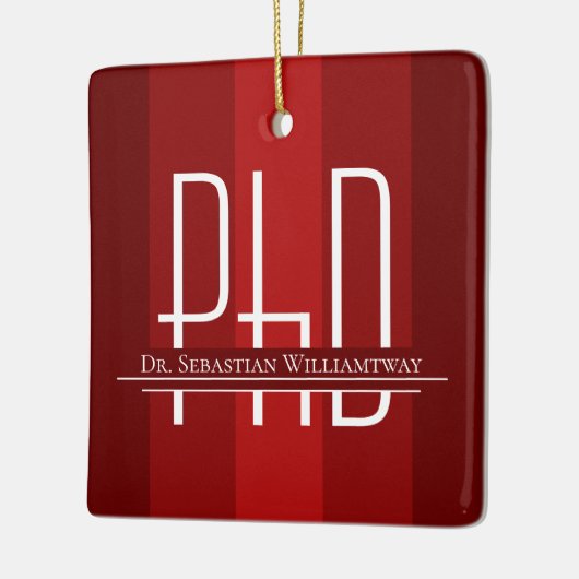 Afstuderen Red PhD-Afstuderen keramische versierin Keramisch Ornament (Links)