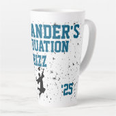 Afstuderen Rizz Latte Mok (Rechterhoek)