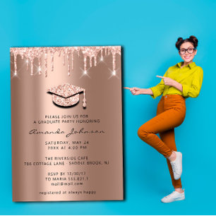 Afstuderen Roos Gold Pet 3D Kaart
