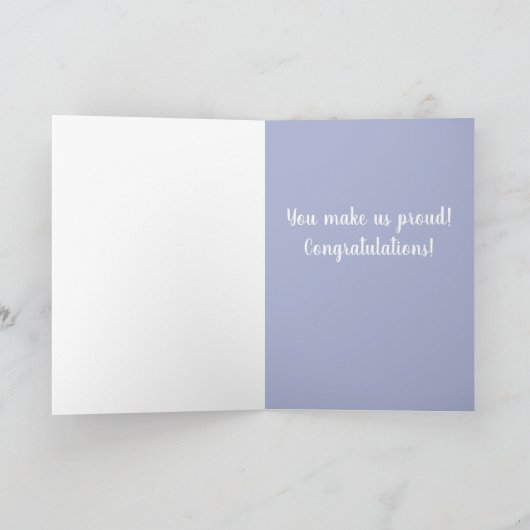 Afstuderen Rottweiler Kaart (Binnen)