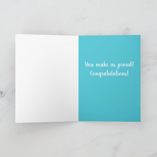 Afstuderen Rottweiler Kaart (Binnen)