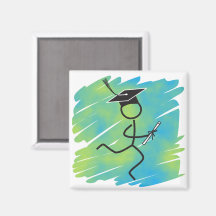 Afstuderen Runner © Magnet