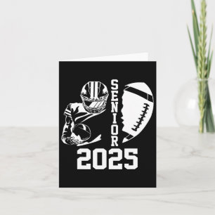 Afstuderen Senior CL van 2025 Afstuderen American  Kaart