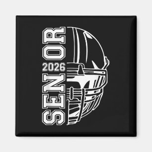 Afstuderen Senior CL van 2026 Afstuderen American Magneet