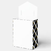 Afstuderen Senior Class of 2025 Favoriete Box Bedankdoosjes (Geopend)