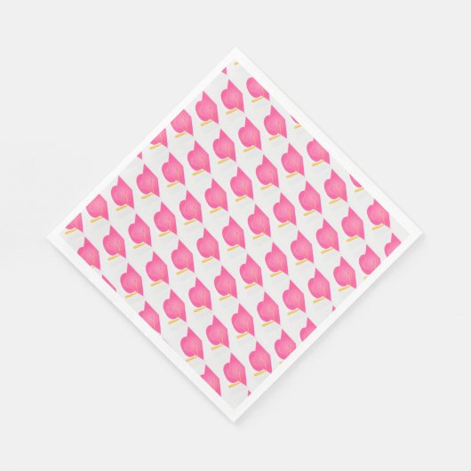 Afstuderen Servet (Hoek)