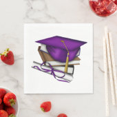 Afstuderen Servetten (Insitu)