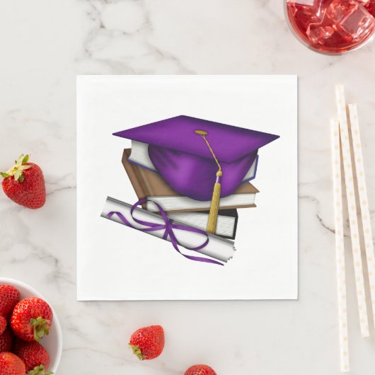 Afstuderen Servetten (Insitu)