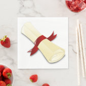 Afstuderen Servetten (Insitu)