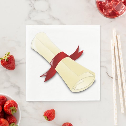 Afstuderen Servetten (Insitu)