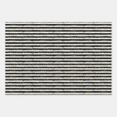 Afstuderen Shine Trio 3 Inpakpapier Vel (Voorkant 2)