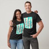 Afstuderen Shirt Boot Camp Checklist t shirt (Unisex)