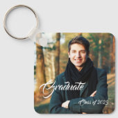 Afstuderen Sleutelhanger (Voorkant)