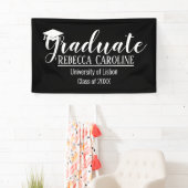 Afstuderen Spandoek (Insitu)