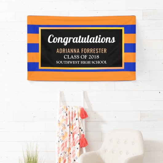 Afstuderen Spandoek (Insitu)