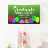 Afstuderen Spandoek (Insitu)