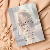 Afstuderen sparen de Aankondiging van de Partij va