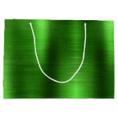 Afstuderen, speciaal ontwikkeld en goud groot cadeauzakje (Achterkant)