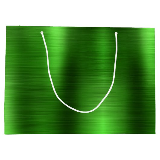 Afstuderen, speciaal ontwikkeld en goud groot cadeauzakje (Achterkant)