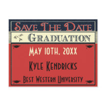  Afstuderen Stijl sparen de Datum