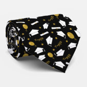 Afstuderen Stropdas (Opgerold)