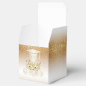 Afstuderen student - Klasse van 20XX Bedankdoosjes (Geopend)