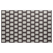 Afstuderen studenten met vast all Diploma Stof (Fat Quarter)