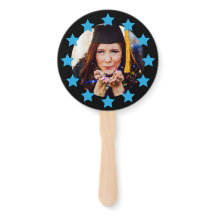 Afstuderen Super Star Foto