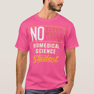 Afstuderen T-shirt