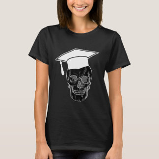 Afstuderen T-shirt