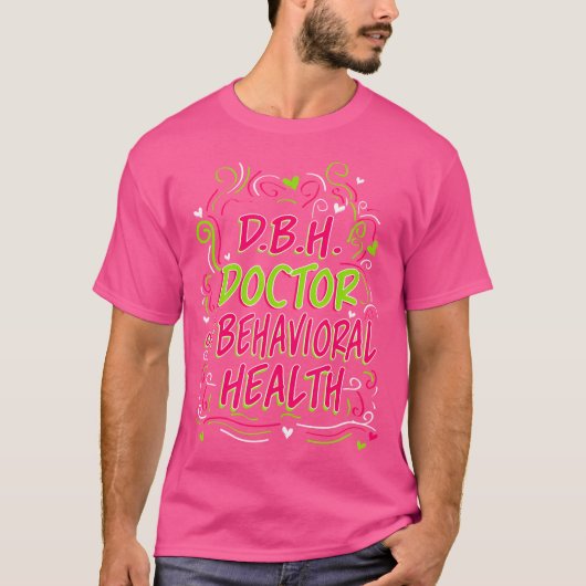 Afstuderen T-shirt (Voorkant)