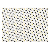 Afstuderen Tablecloth Tafelkleed (Voorkant (Horizontaal))