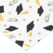 Afstuderen Tablecloth Tafelkleed (Gekanteld)