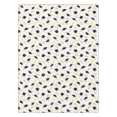 Afstuderen Tablecloth Tafelkleed (Voorkant)