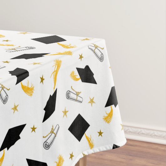 Afstuderen Tablecloth Tafelkleed (Voorbeeld)