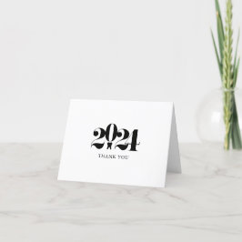 Afstuderen tandheelkunde bedankkaart