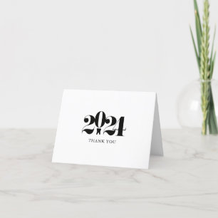 Afstuderen tandheelkunde bedankkaart