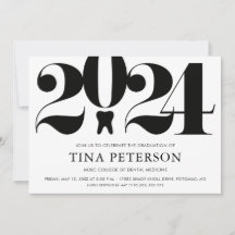 Afstuderen tandheelkunde