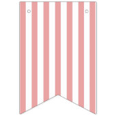 Afstuderen tandheelkunde vlaggetjes (Tweede vlag)