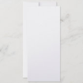 Afstuderen Tassel / Goud en Groen Kaart (Achterkant)