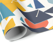 Afstuderen thema inpakpapier (Rol Hoek)