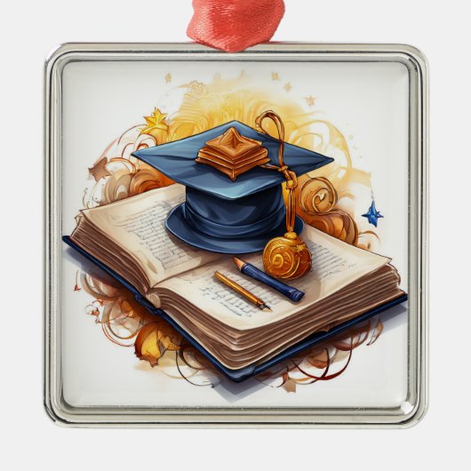 Afstuderen thema Ornament (Voorkant)