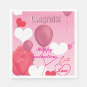 Afstuderen Thema Servet (Voorkant)