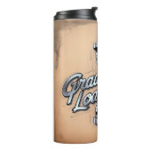 Afstuderen Thermosbeker (Gedraaid links)