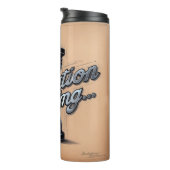 Afstuderen Thermosbeker (Geroteerd rechts)